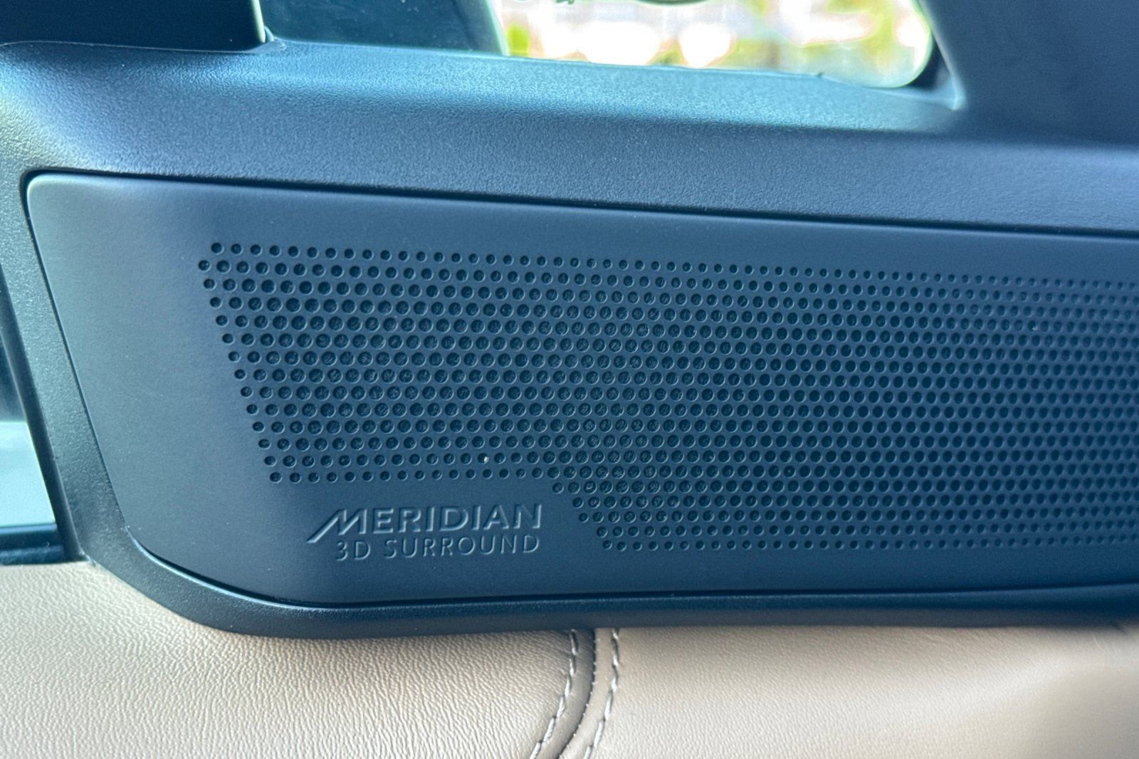 Certified 2023 Land Rover Range Rover Long Wheelbase SE image 20