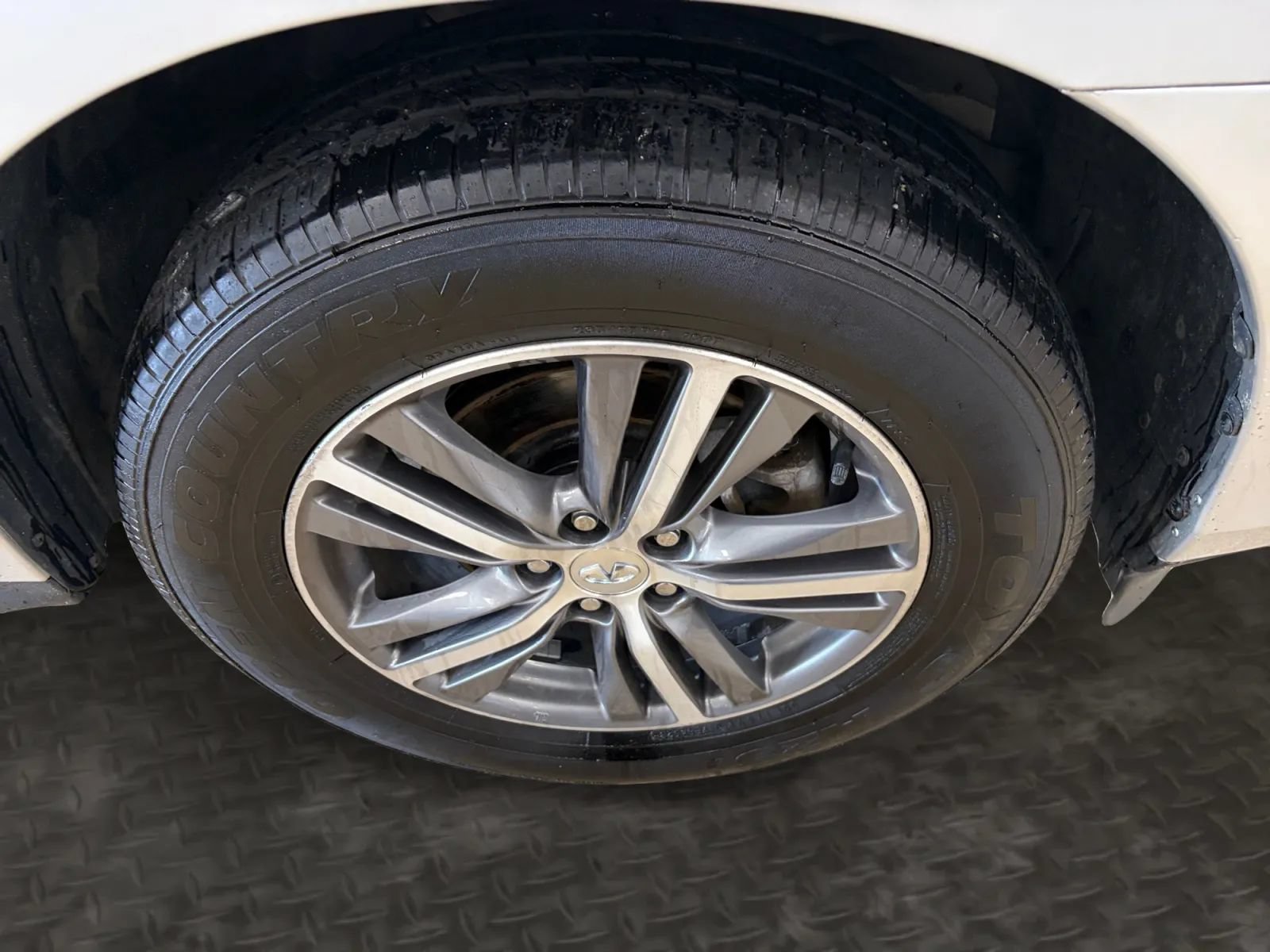 Used 2019 INFINITI QX60 Pure AWD/4WD image 41