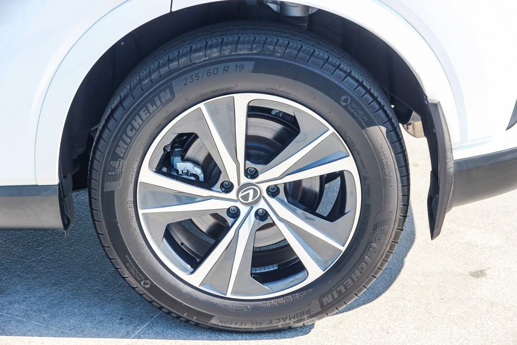 Certified 2023 Lexus RX 350 Premium FWD image 12