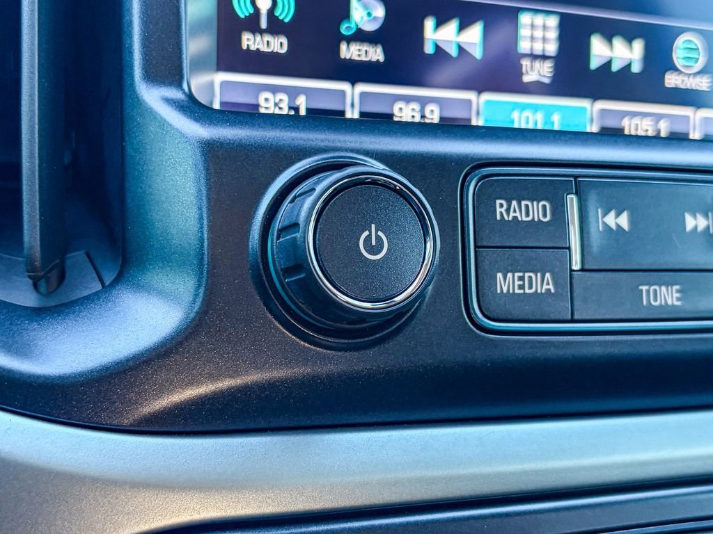 Used 2016 Chevrolet Colorado LT w/ LT Convenience Package image 24