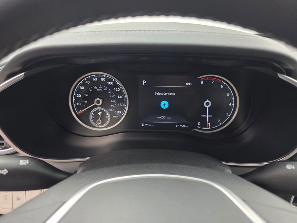 Used 2023 Genesis G70 2.0T RWD image 21