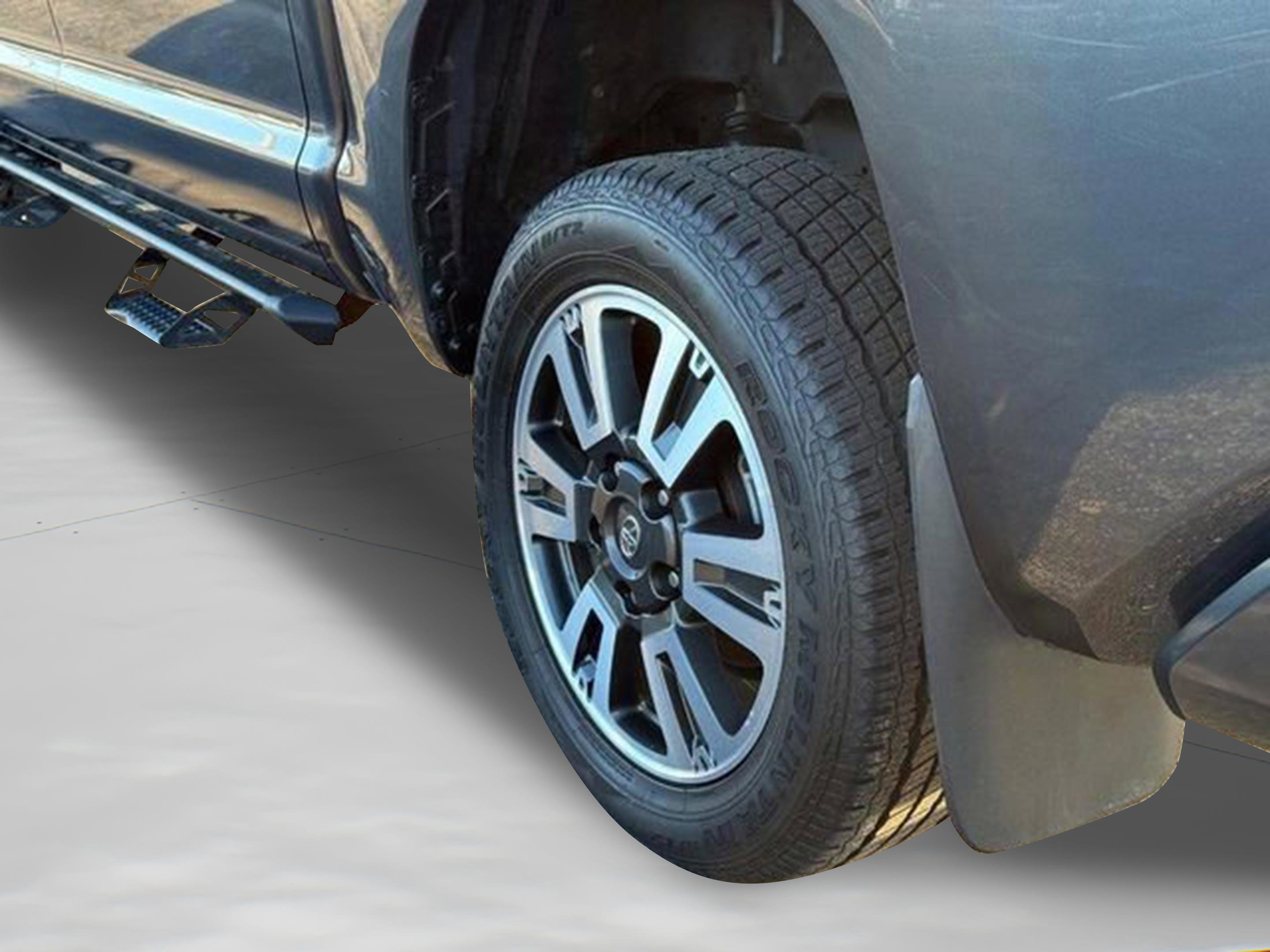 Used 2021 Toyota Tundra SR5 w/ TRD Sport Package image 9