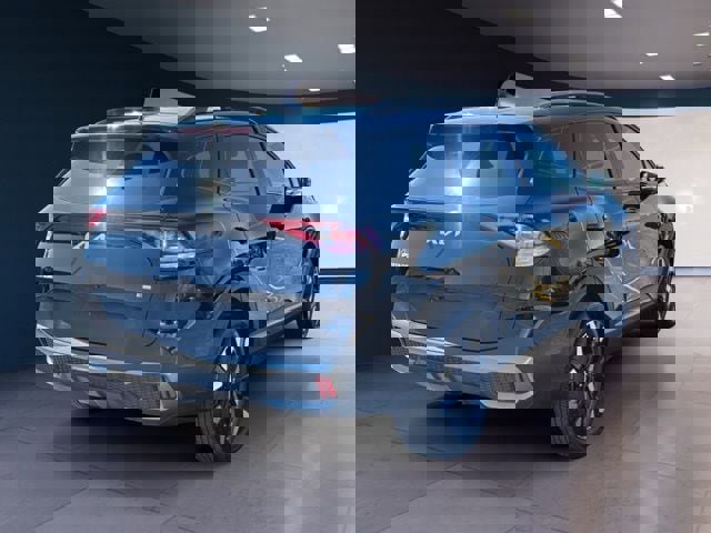 Used 2023 Kia Sportage X-Line AWD/4WD image 5