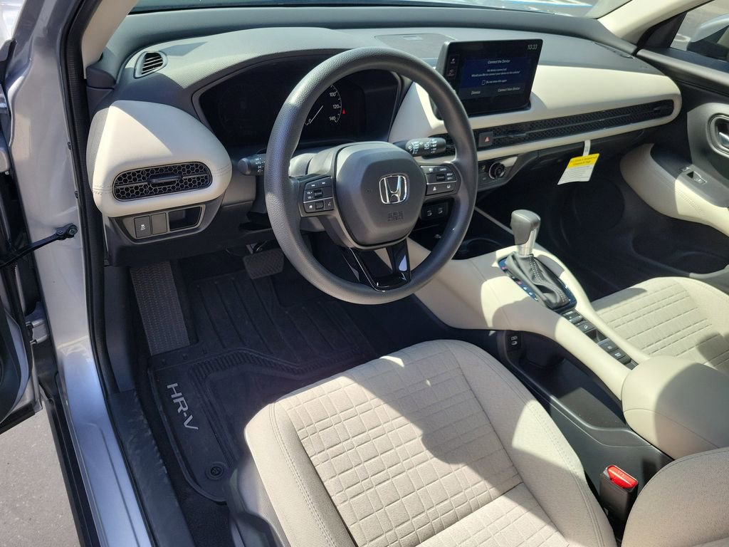 Certified 2026 Honda HR-V LX image 20