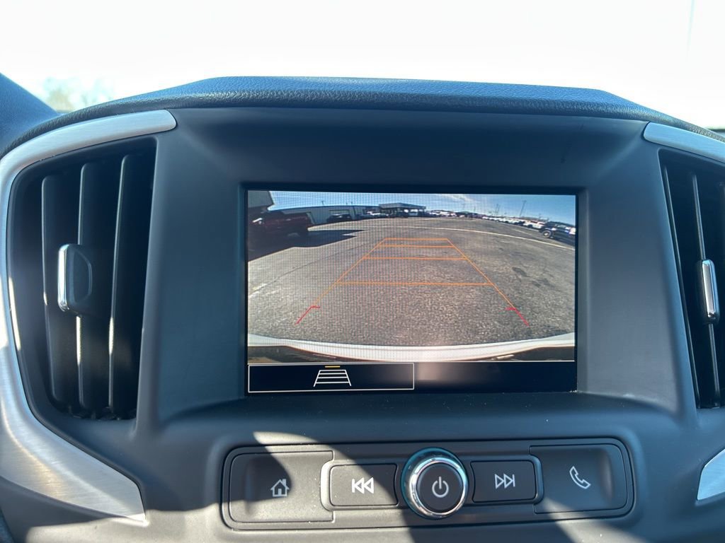 Used 2024 GMC Terrain SLE image 20