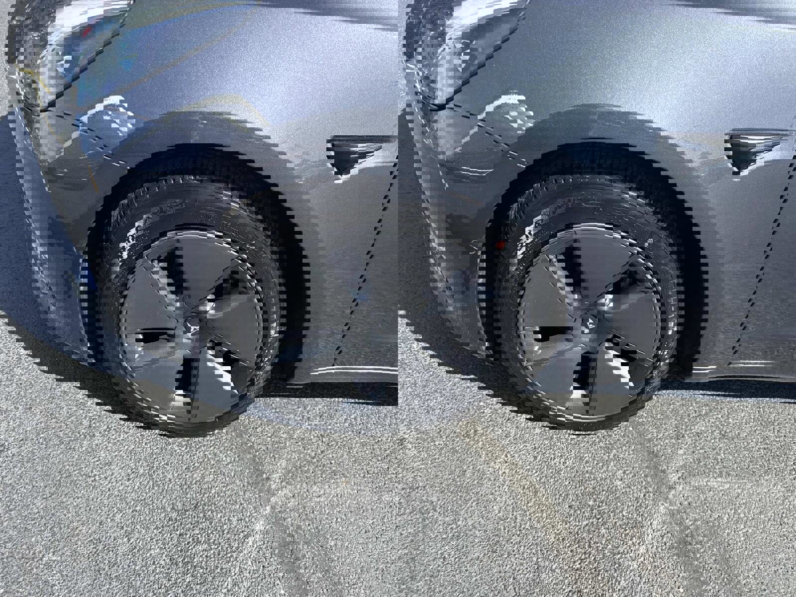 Used 2021 Tesla Model 3 Long Range image 12