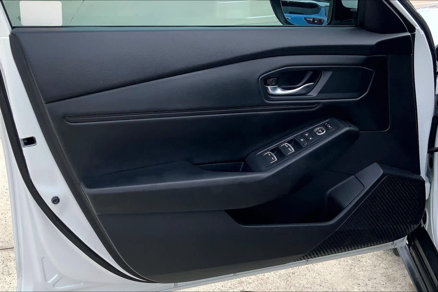 Used 2023 Honda Accord EX image 22