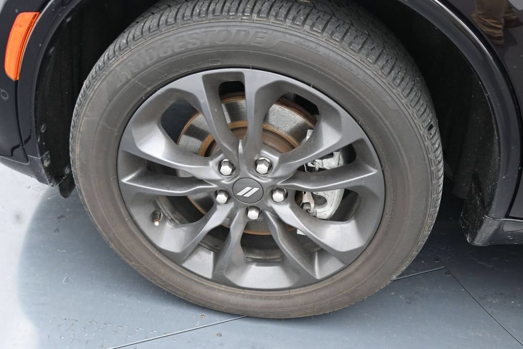 Used 2024 Dodge Durango R/T w/ Blacktop Package AWD/4WD image 12