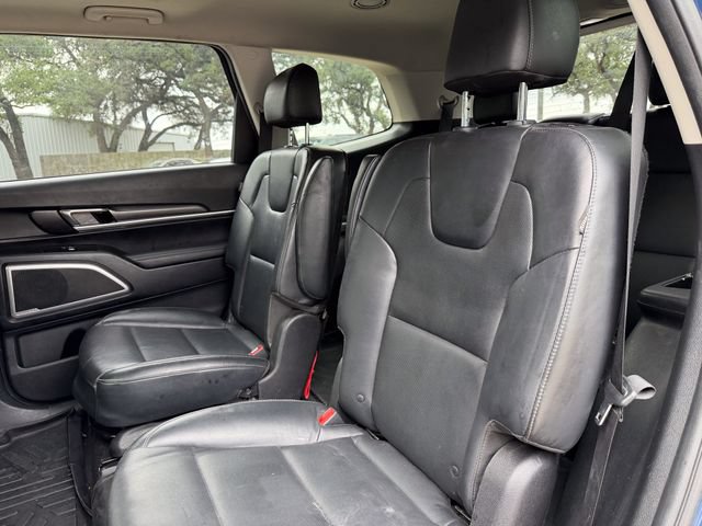 Used 2023 Kia Telluride S w/ S Sunroof Package FWD image 15