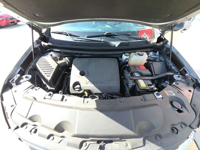 Used 2023 Chevrolet Traverse LS FWD image 28