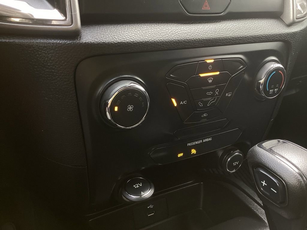 Used 2019 Ford Ranger XLT image 24