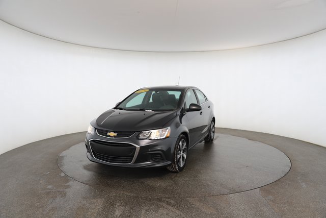 Used 2020 Chevrolet Sonic Premier image 32