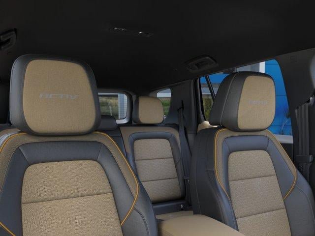 New 2027 Chevrolet Equinox ACTIV w/ Safety and Technology Package FWD image 24
