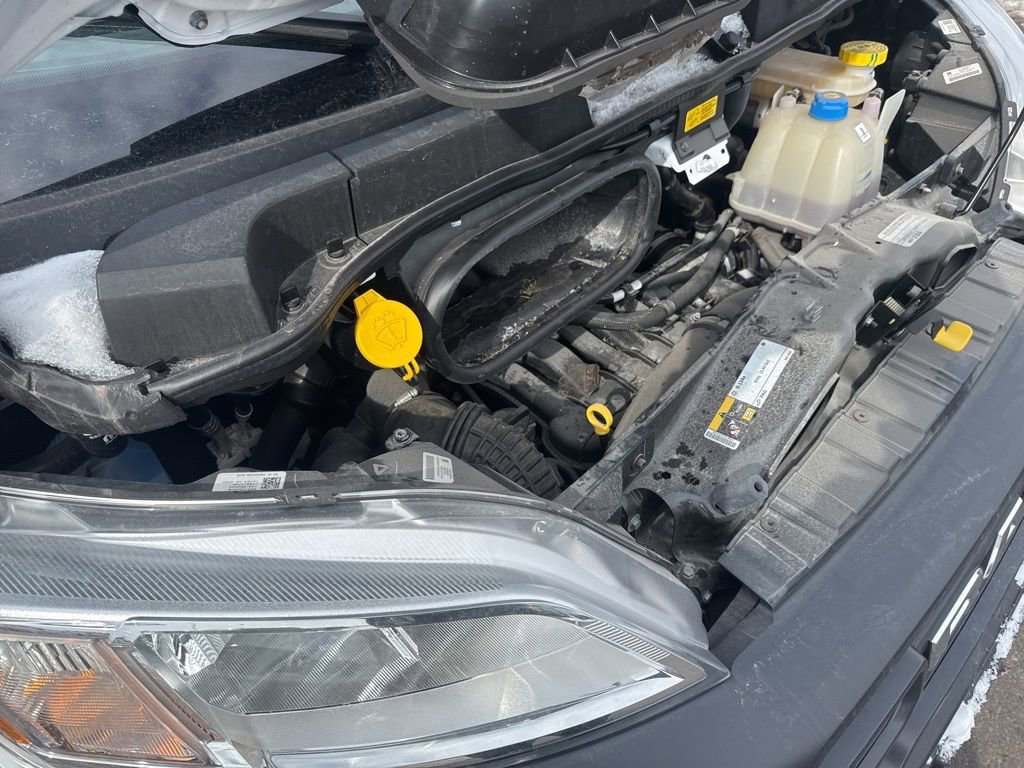 Used 2024 RAM ProMaster 2500 image 52