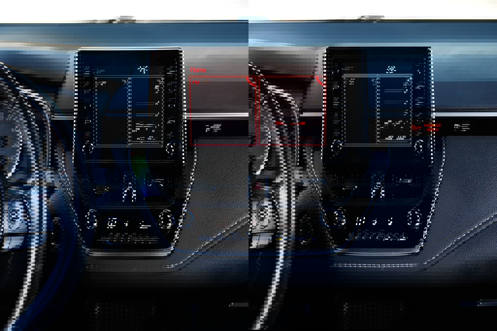 Used 2019 Toyota Corolla SE image 37