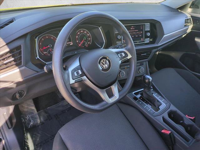 Used 2019 Volkswagen Jetta FWD image 10