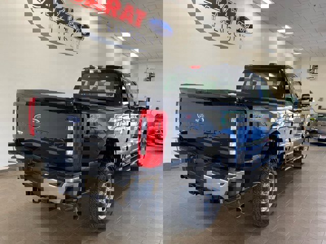 New 2026 Ford F250 XL w/ XL Chrome Package image 14