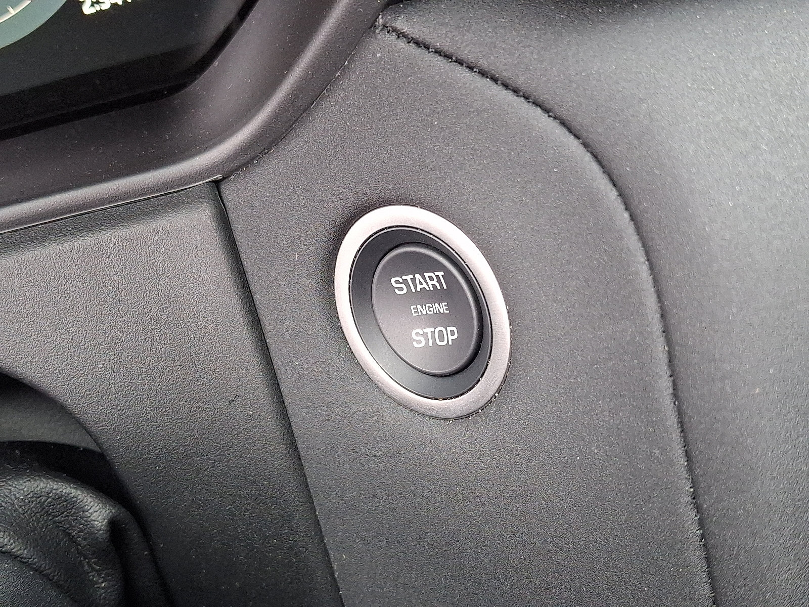 Used 2026 Land Rover Range Rover Velar Dynamic SE image 22