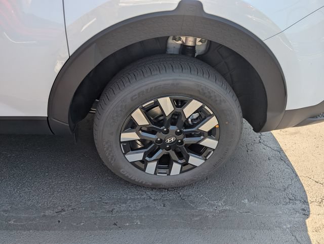 New 2027 Hyundai Santa Cruz SE AWD/4WD image 20