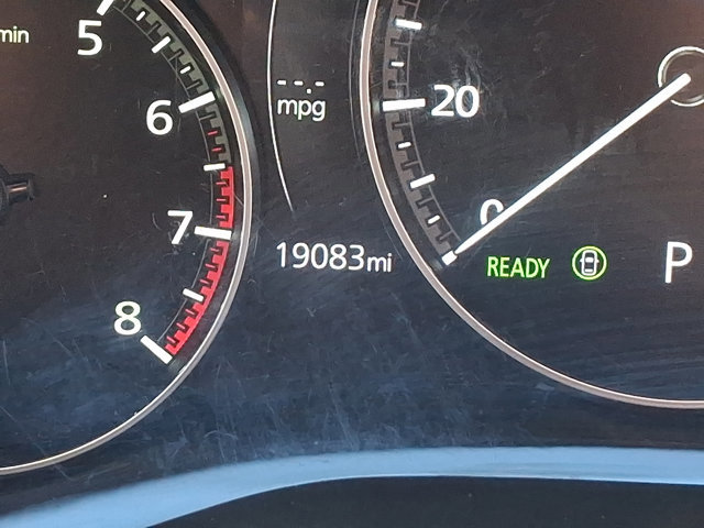 Used 2024 MAZDA CX-90 3.3 Turbo w/ Preferred Package image 20