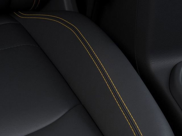 New 2026 Jeep Wrangler Sahara w/ Whitecap Package image 20