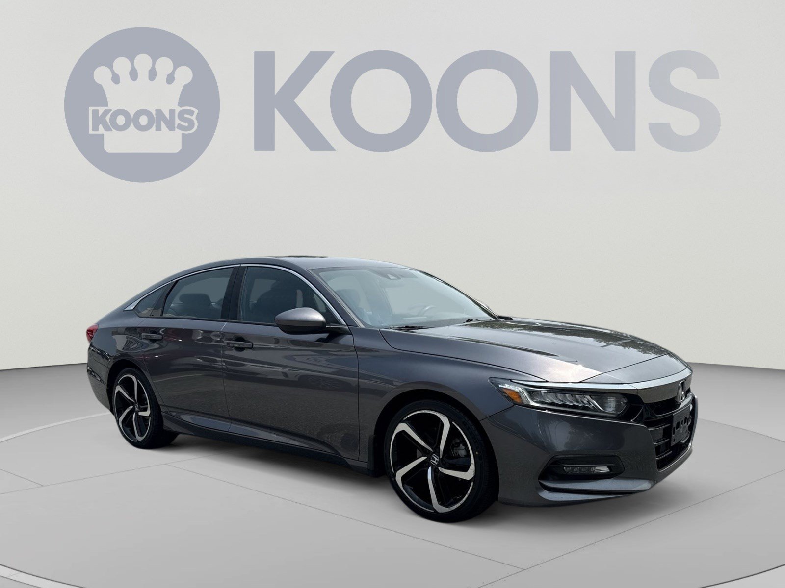 Used 2019 Honda Accord Sport image 18