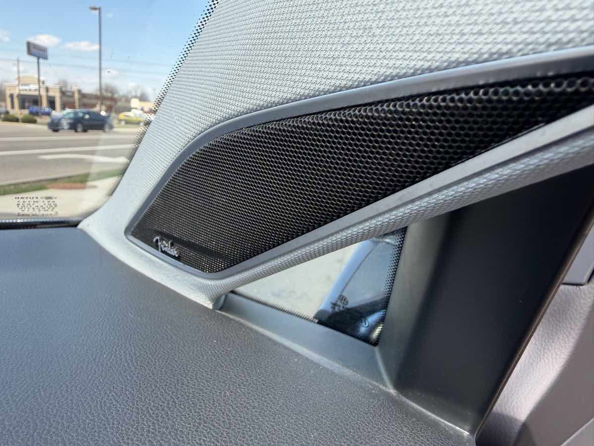 Used 2015 Volkswagen Golf SEL image 22