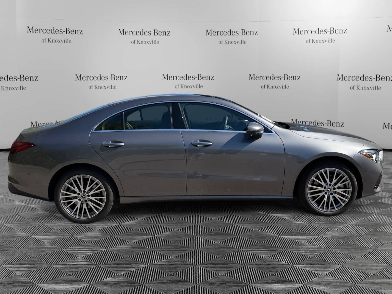 Certified 2025 Mercedes-Benz CLA 250 CLA 250 image 6