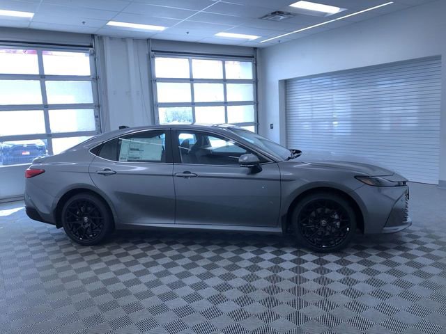 New 2026 Toyota Camry XLE image 26