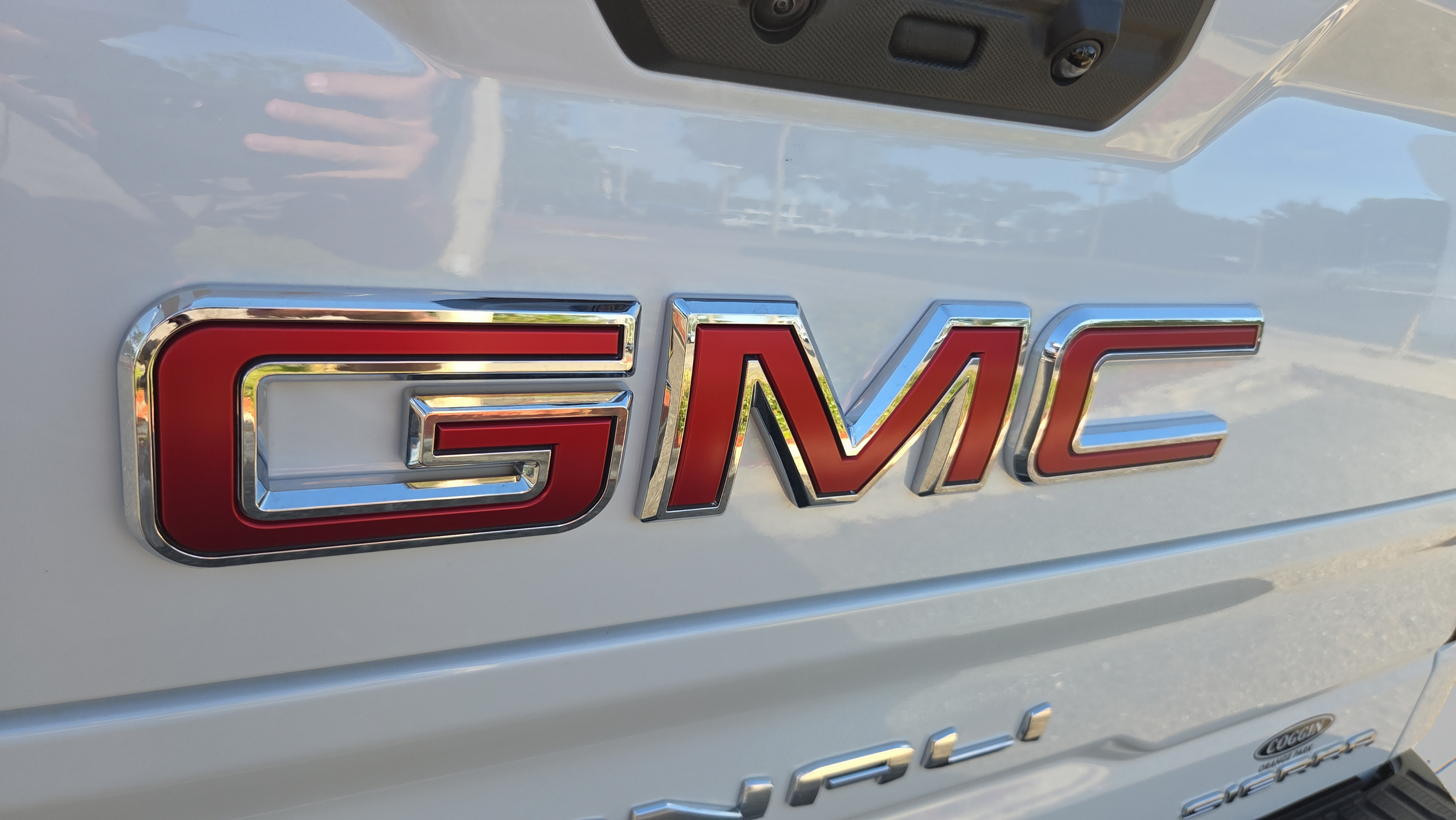 New 2026 GMC Sierra 1500 Denali w/ Denali Reserve Package AWD/4WD image 32
