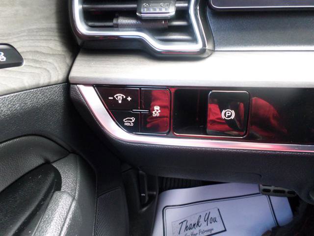 Used 2023 Kia Sportage X-Pro AWD/4WD image 24