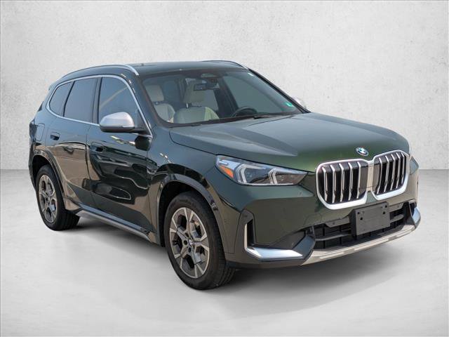 Used 2024 BMW X1 xDrive28i w/ Convenience Package AWD/4WD image 3