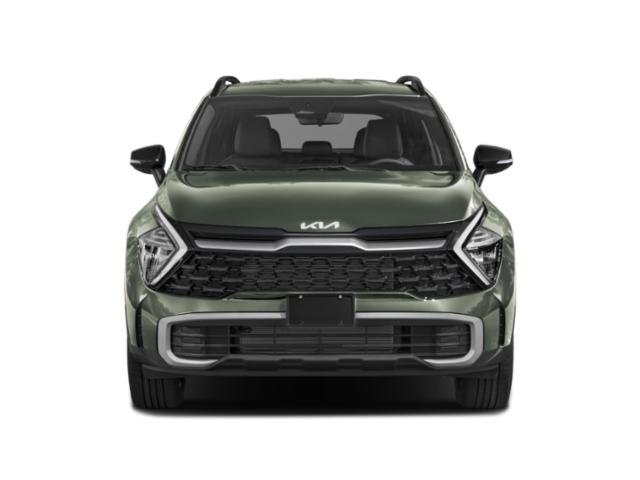 Certified 2023 Kia Sportage X-Line w/ X-Line Premium Package AWD/4WD image 7