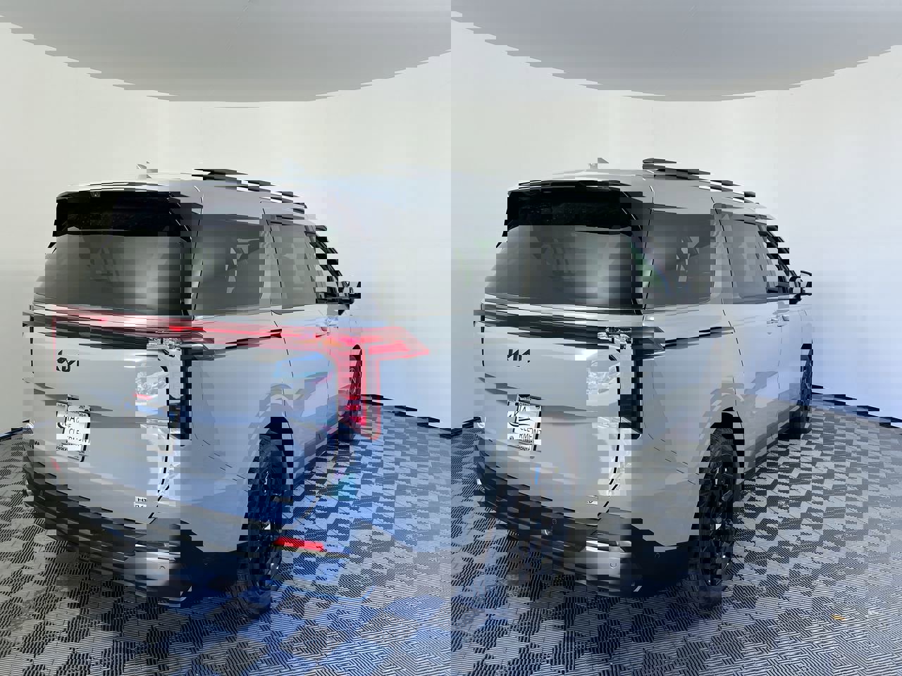 New 2026 Kia Carnival SX Prestige image 3