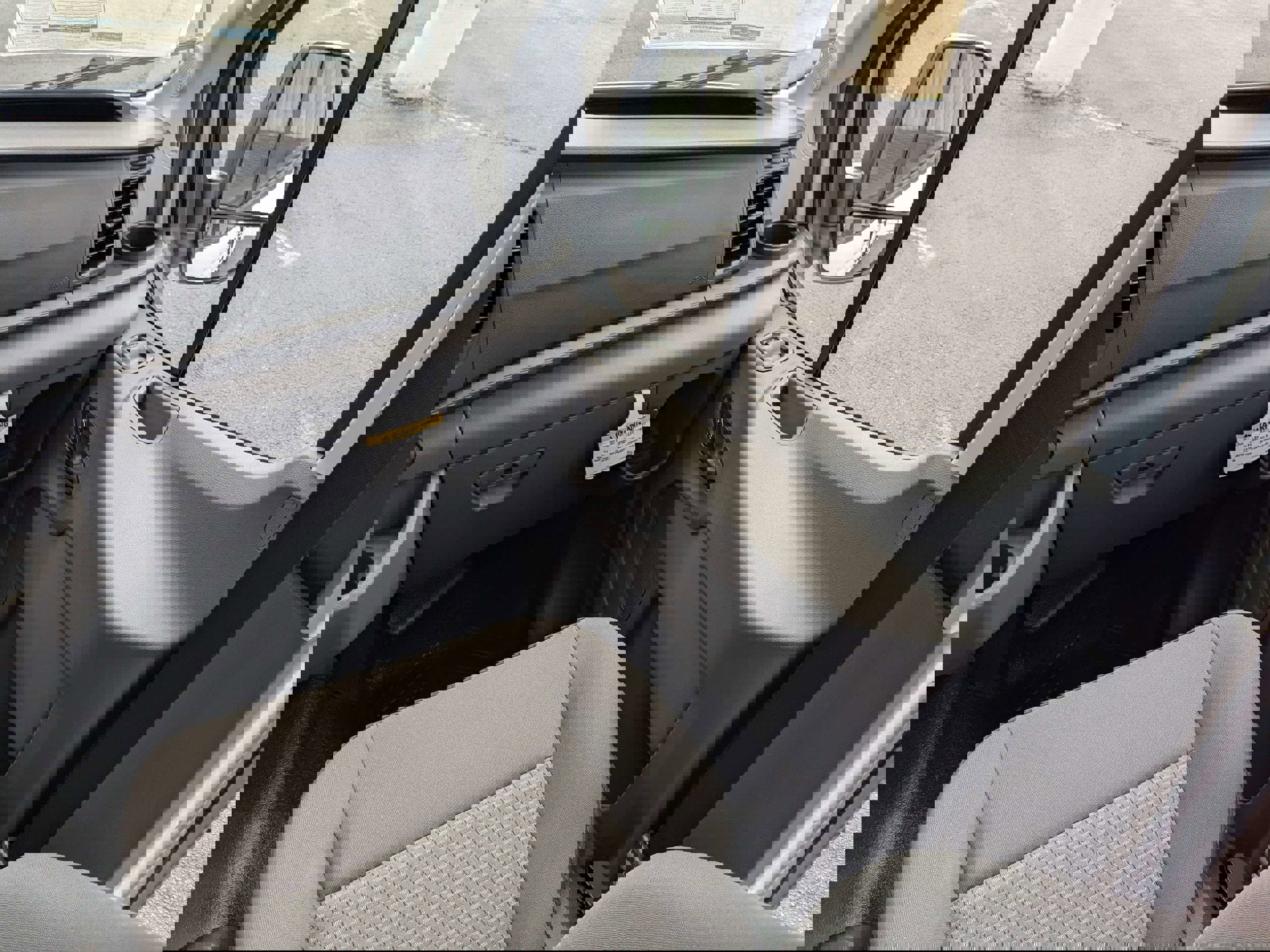 New 2026 Ford Transit 250 148 Medium Roof image 16