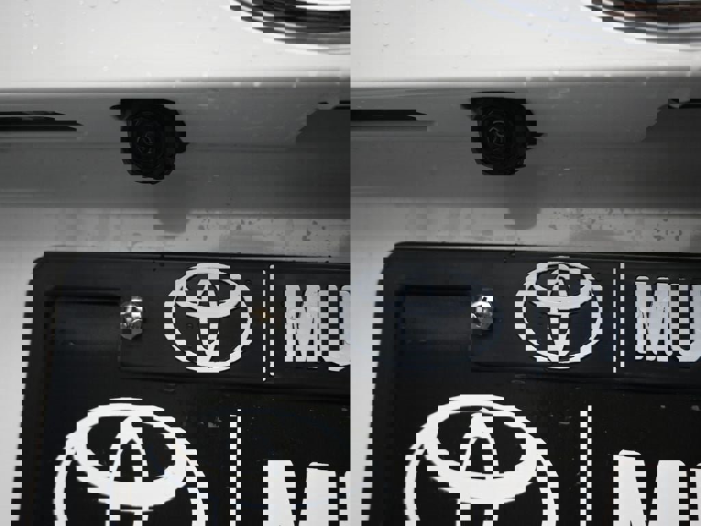 New 2025 Toyota RAV4 LE image 41