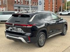 Used 2025 Volkswagen Tiguan S w/ 18" Wheel Package AWD/4WD image 6