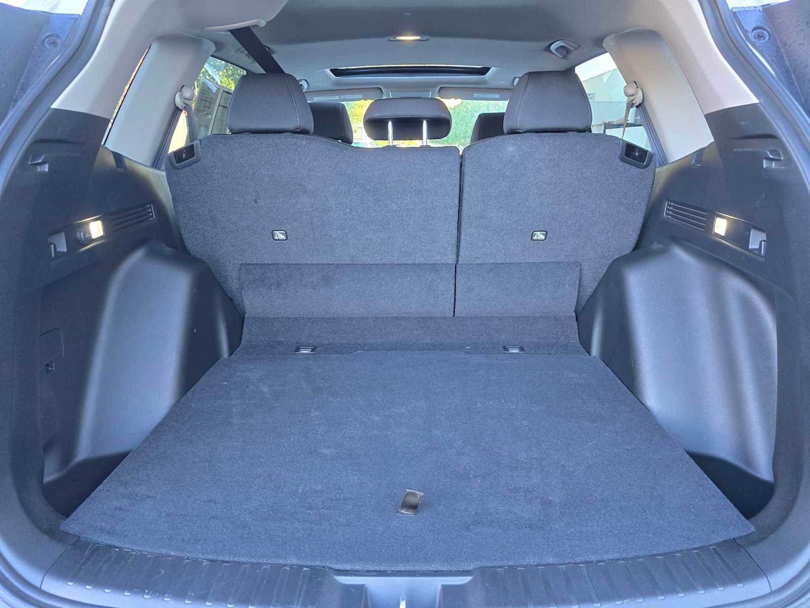 Used 2024 Honda CR-V EX image 17