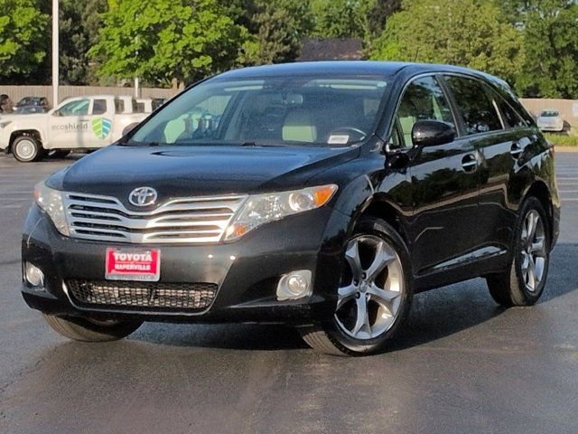 Used 2011 Toyota Venza w/ Comfort Pkg FWD image 2