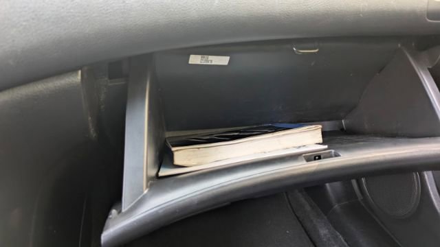 Used 2004 Honda Accord EX image 34