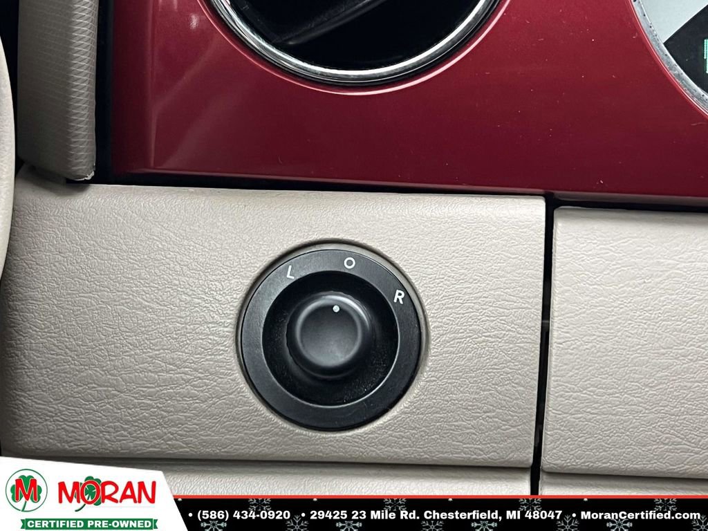 Used 2008 Chrysler PT Cruiser Touring w/ Sound Group II image 21