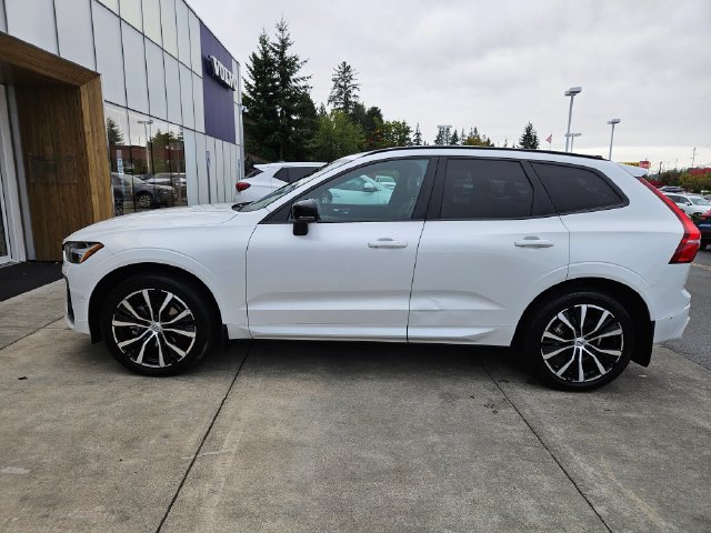 Used 2023 Volvo XC60 B5 Plus w/ Climate Package AWD/4WD image 8