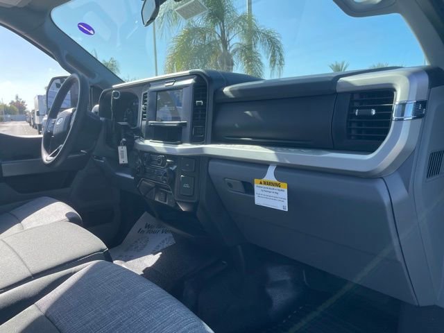 New 2026 Ford F250 XLT w/ FX4 Off-Road Package image 26