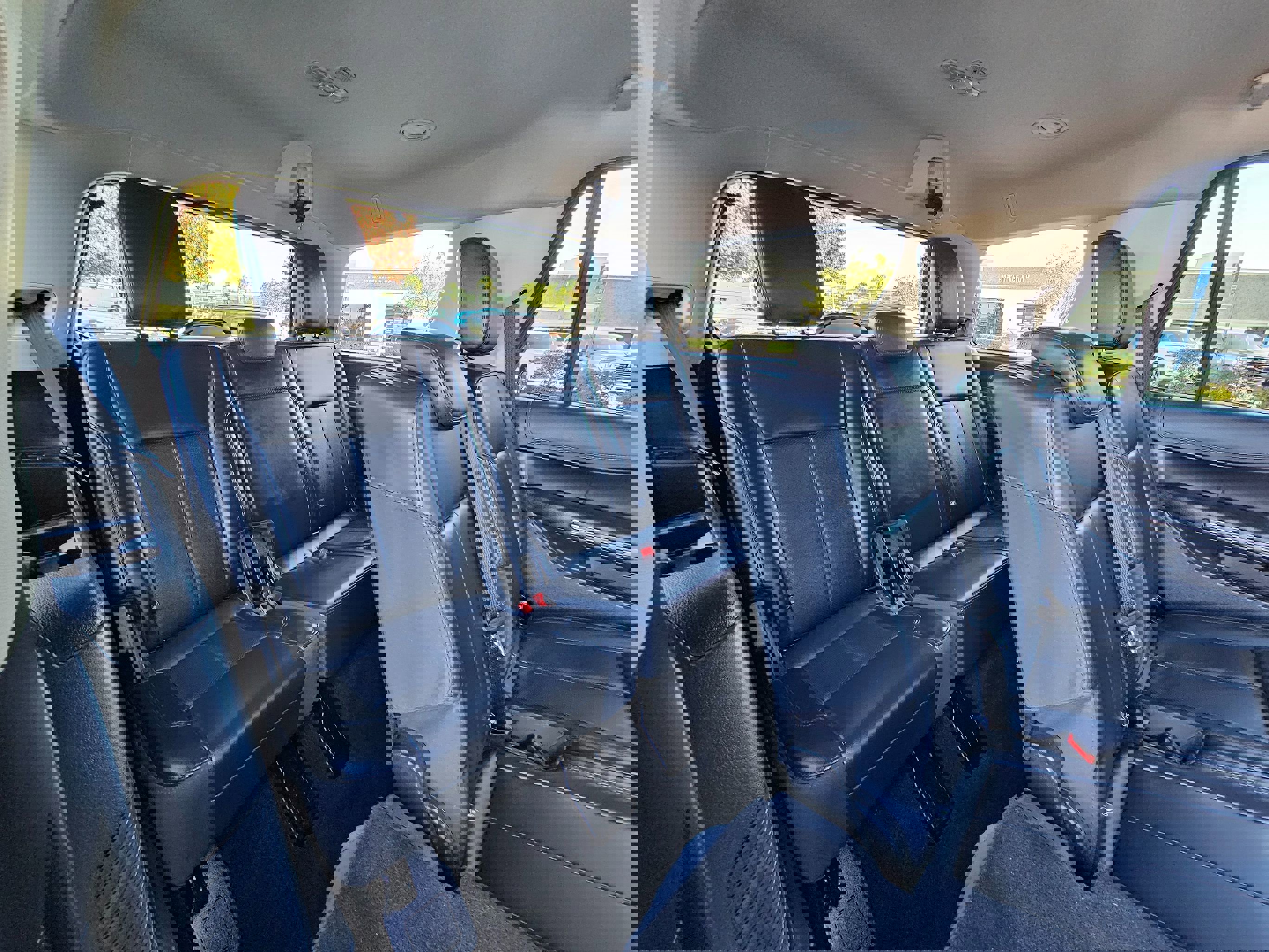 Used 2022 Ford Expedition XLT image 31