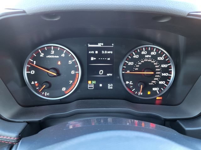 New 2026 Subaru WRX Premium AWD/4WD image 15