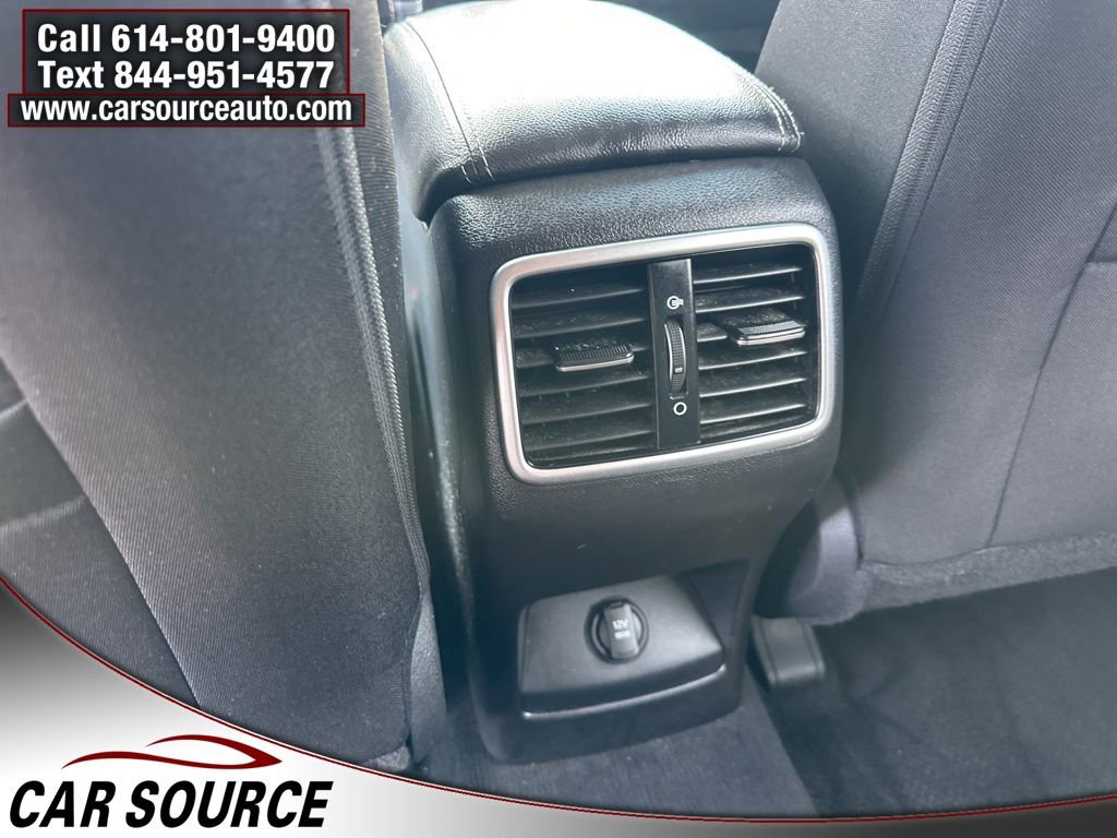 Used 2020 Kia Sportage LX AWD/4WD image 12