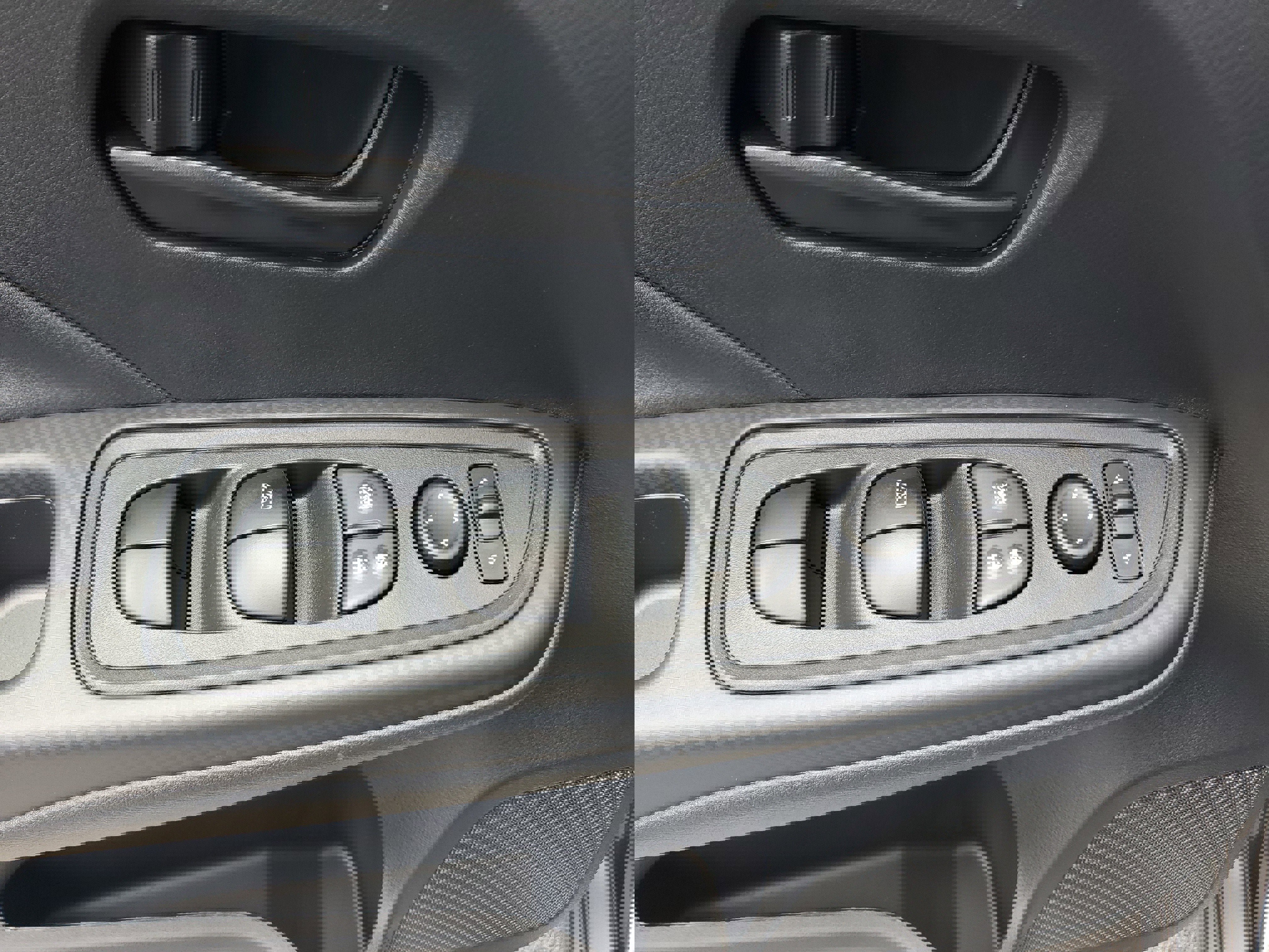 New 2025 Nissan Versa S w/ Trunk Package image 13