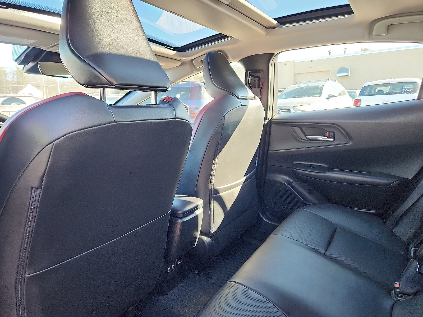 Used 2024 Toyota Prius Prime image 25