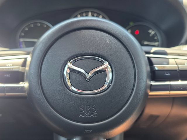 New 2026 MAZDA CX-50 AWD 2.5 Hybrid w/ Weather Package image 24