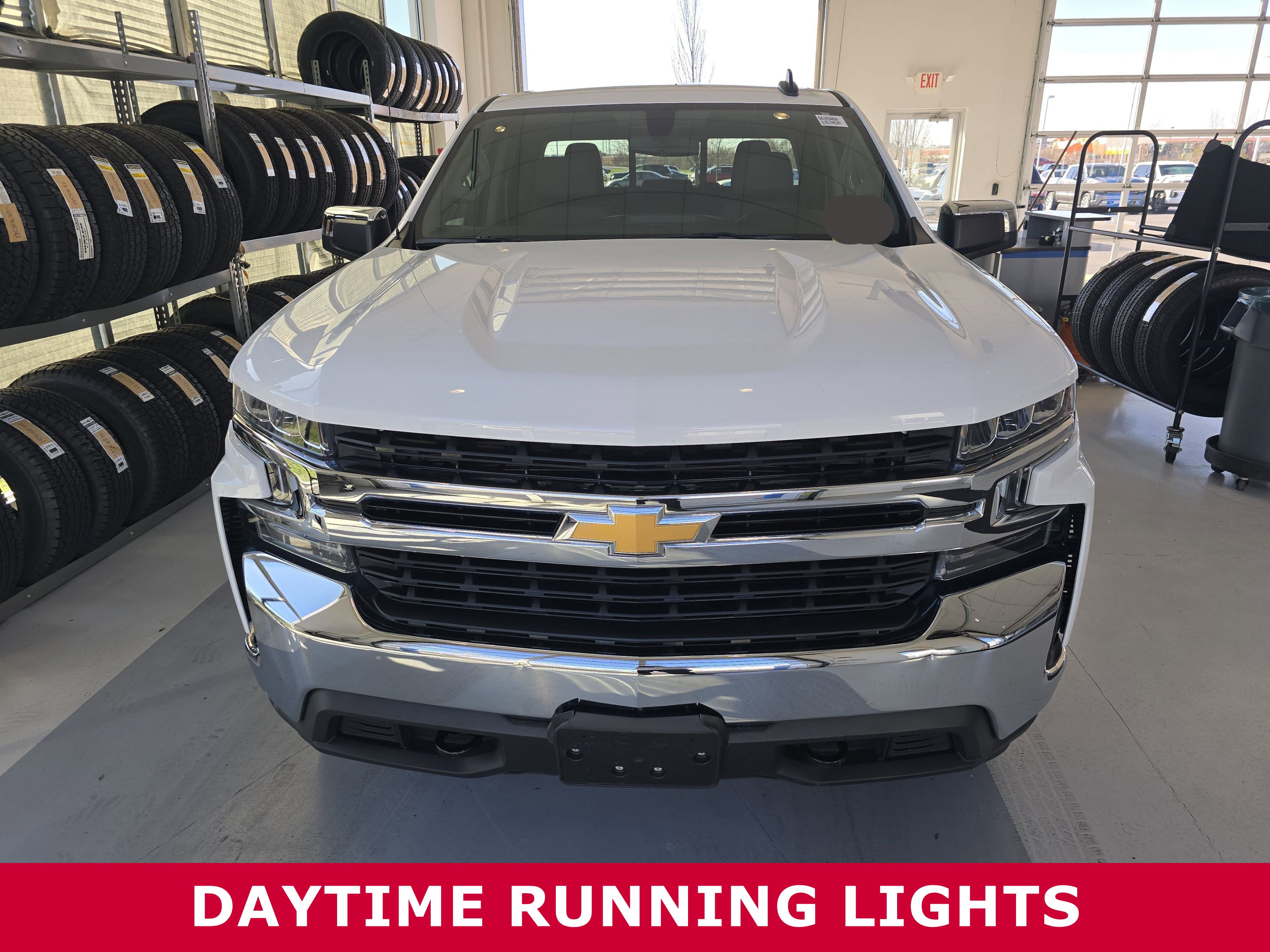 Used 2019 Chevrolet Silverado 1500 LT w/ All-Star Edition image 2